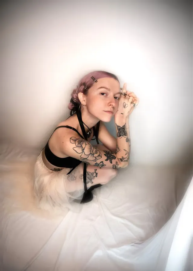 Fraeulein Astrid