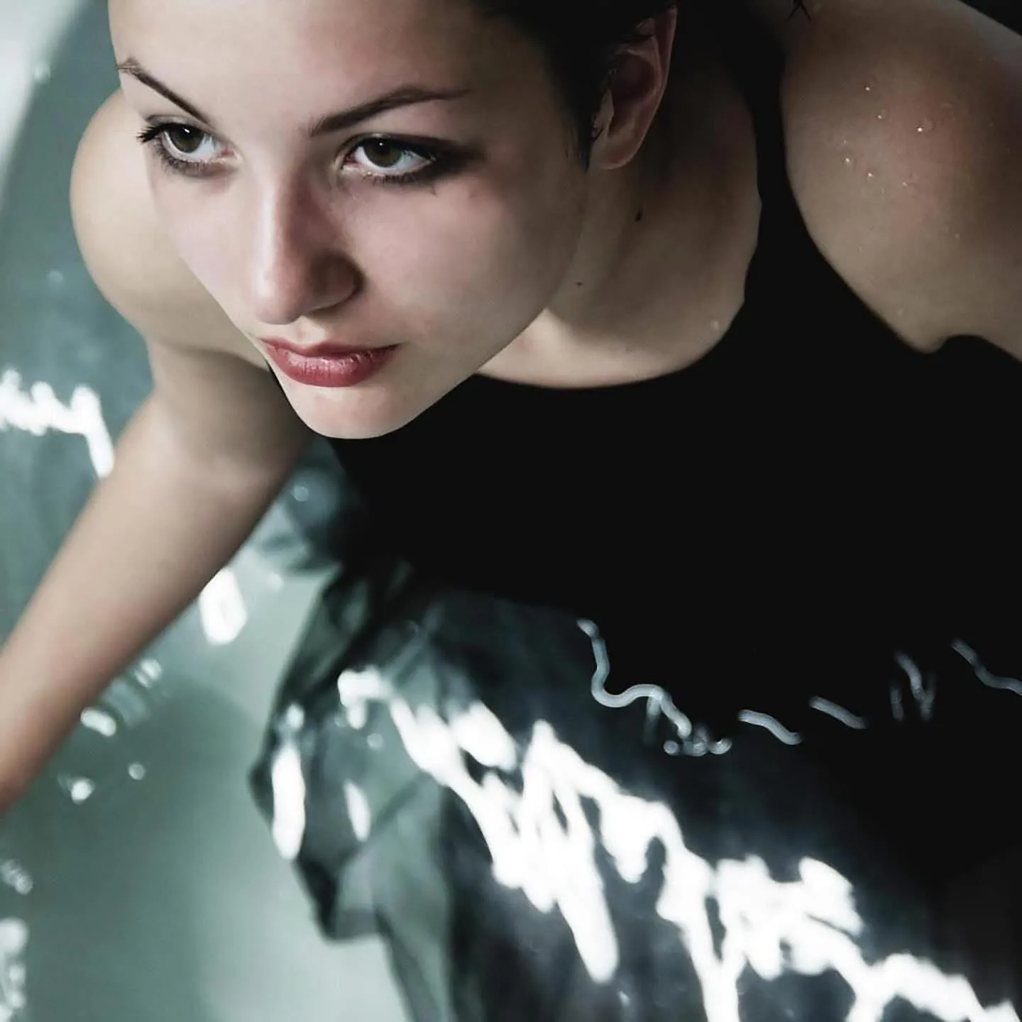 Elena Shirin