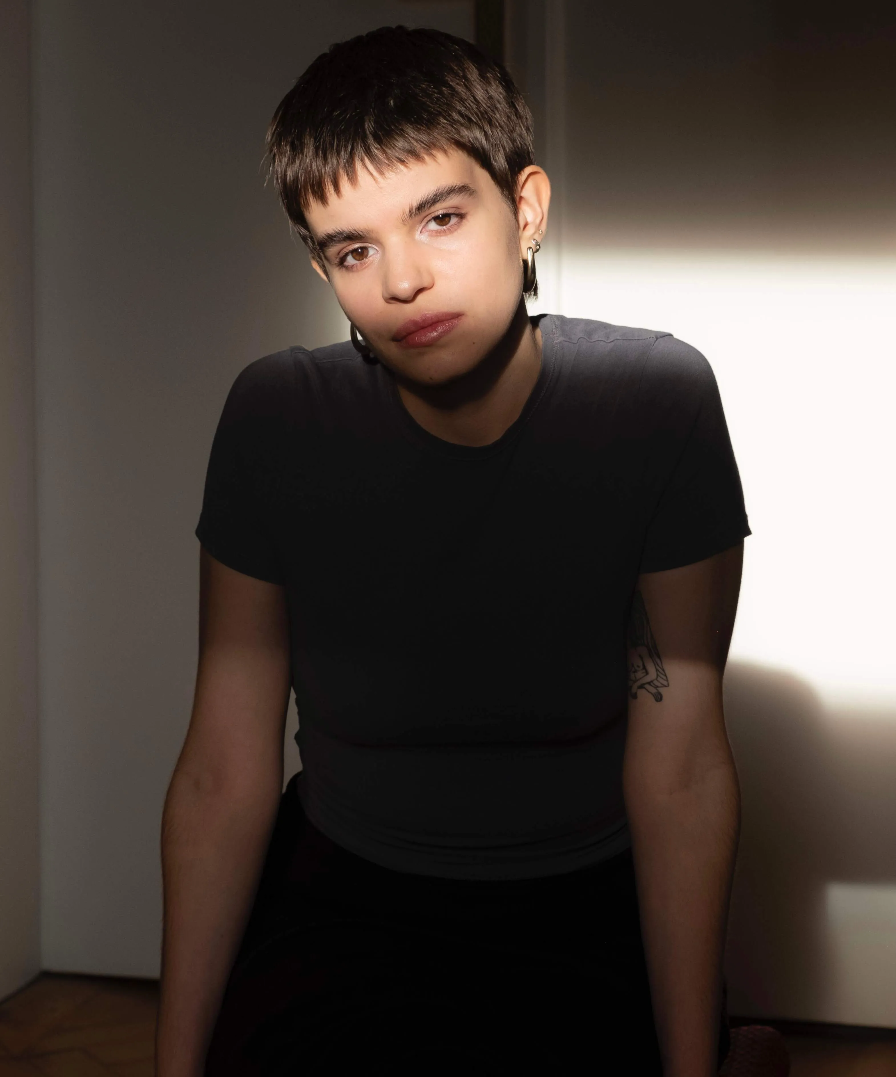 Caterina Lee